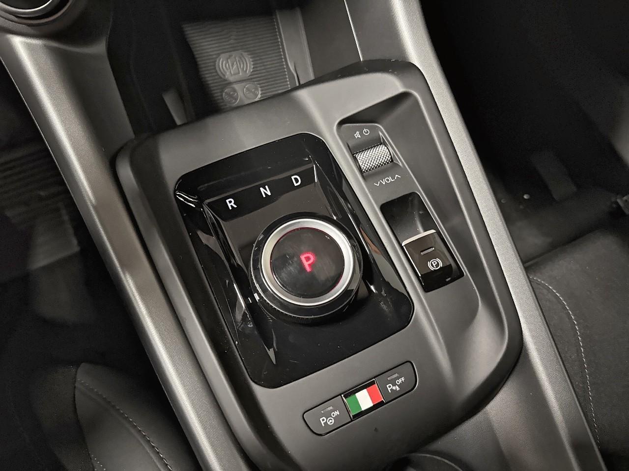 Alfa Romeo Alfa Romeo Tonale usata 6