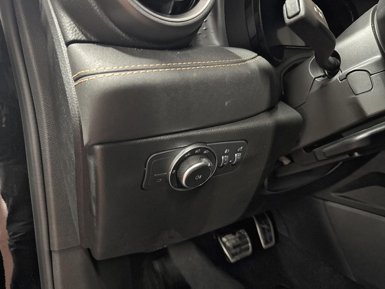 Alfa Romeo Alfa Romeo Tonale usata 8