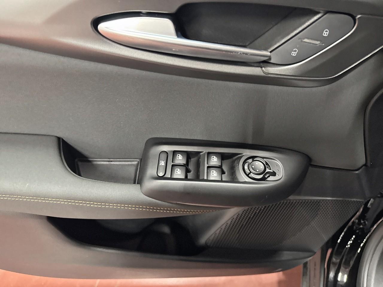 Alfa Romeo Alfa Romeo Tonale usata 9