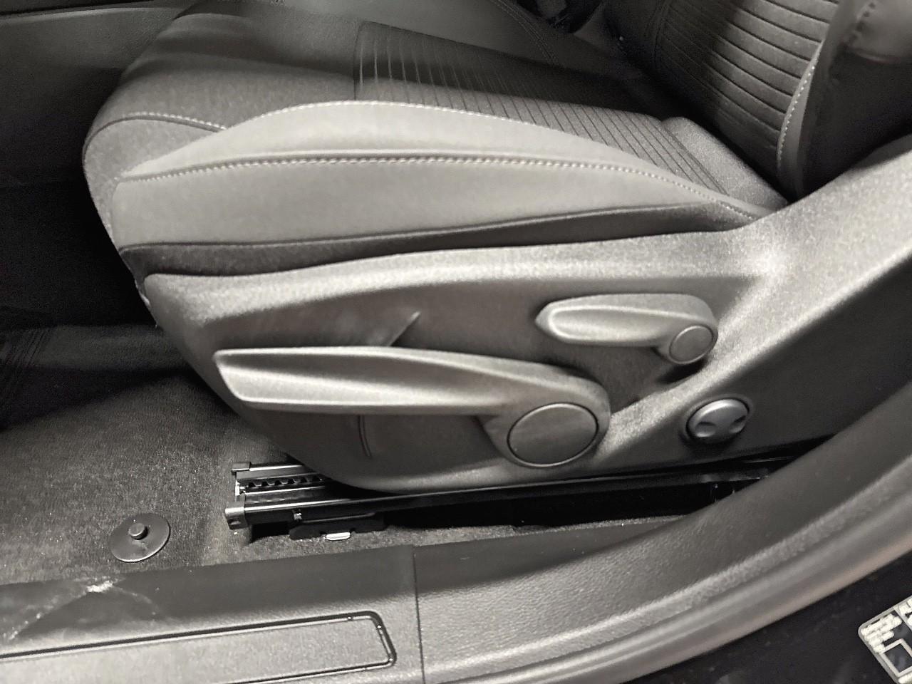 Alfa Romeo Alfa Romeo Tonale usata 10