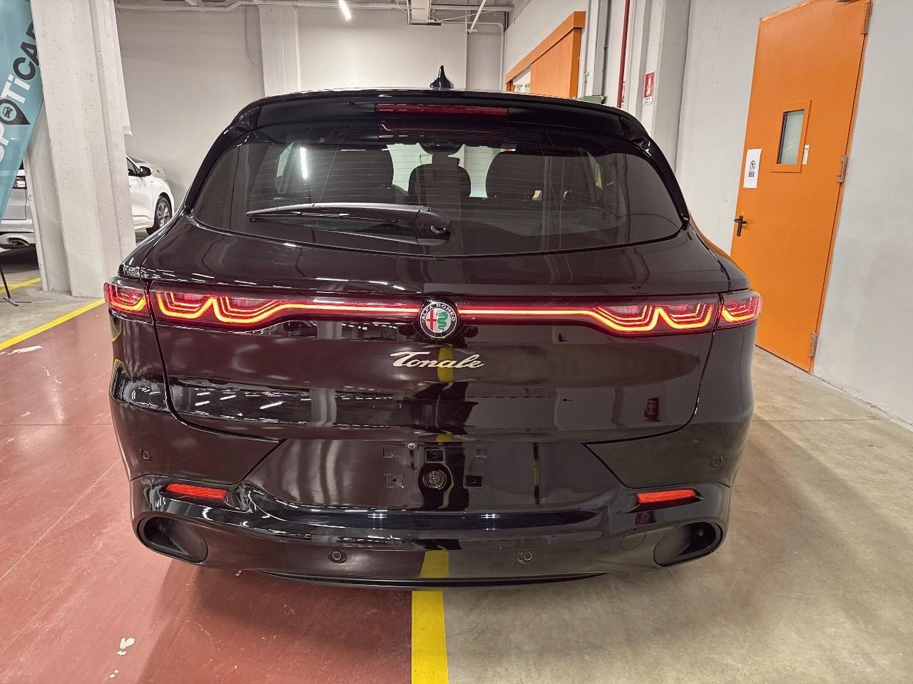 Alfa Romeo Alfa Romeo Tonale usata 17