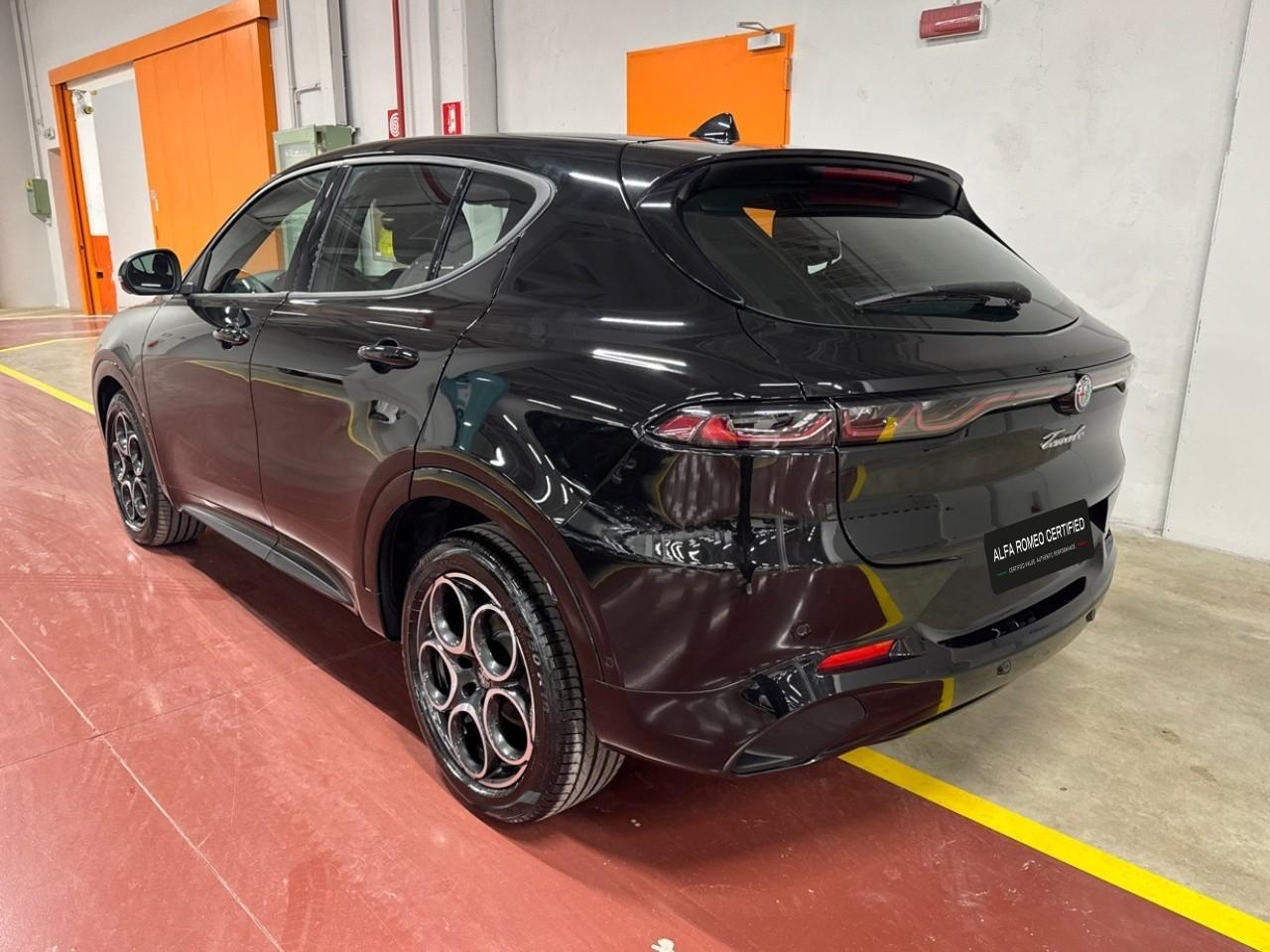 Alfa Romeo Alfa Romeo Tonale usata 18