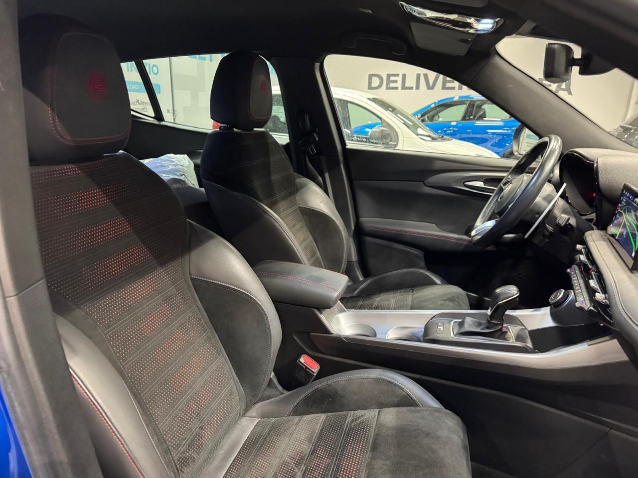 Alfa Romeo Alfa Romeo Tonale usata 5