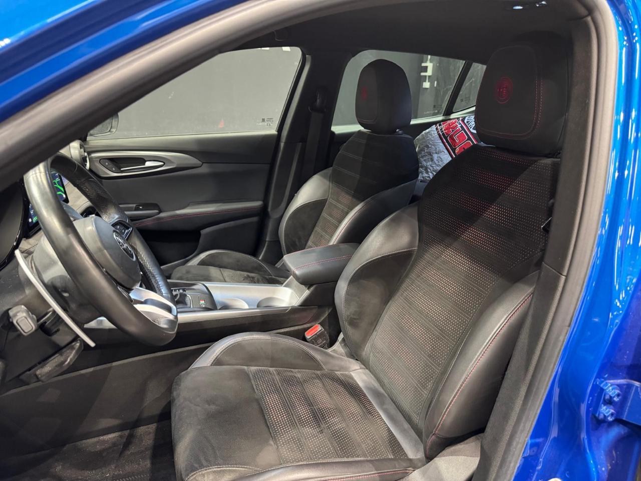 Alfa Romeo Alfa Romeo Tonale usata 7