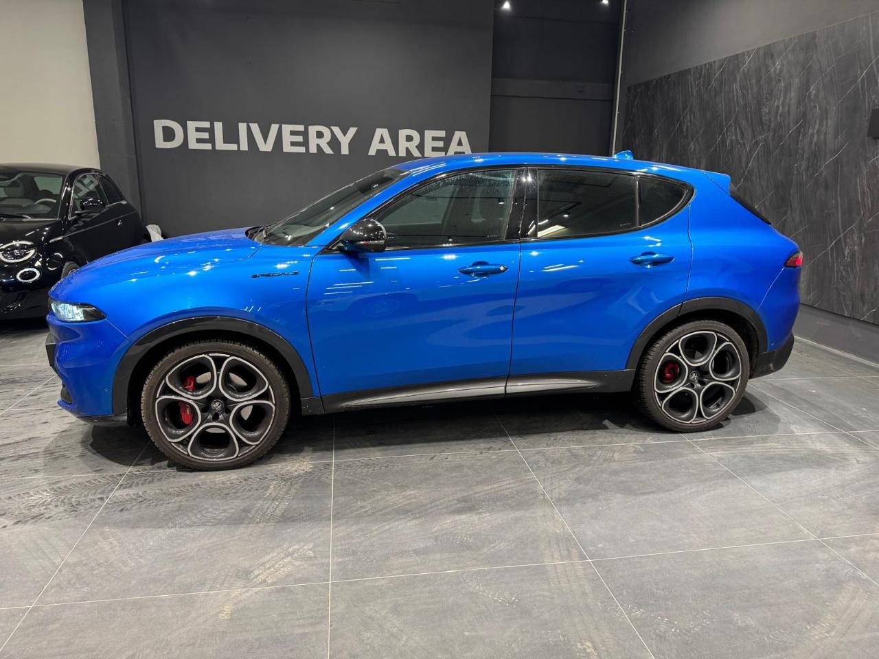 Alfa Romeo Alfa Romeo Tonale usata 15