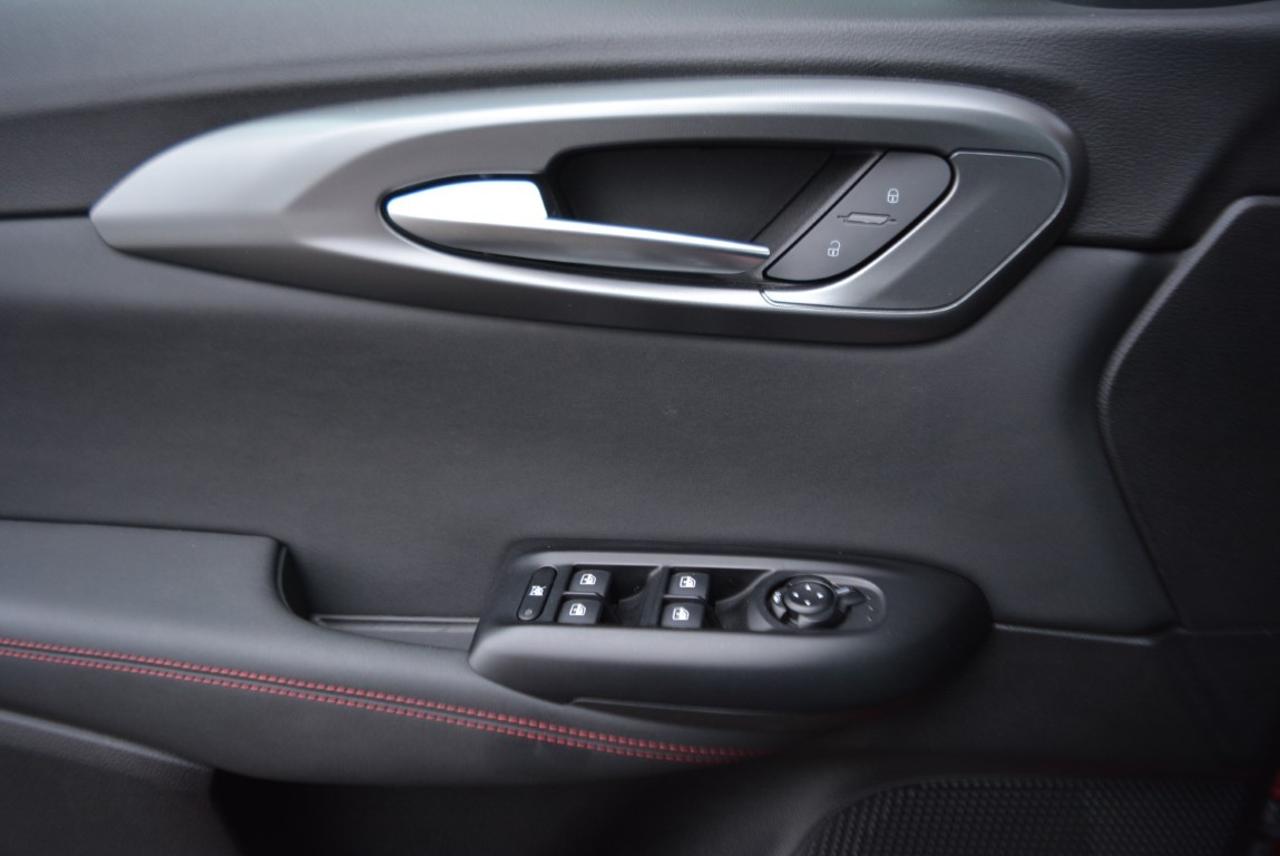 Alfa Romeo Alfa Romeo Tonale usata 5