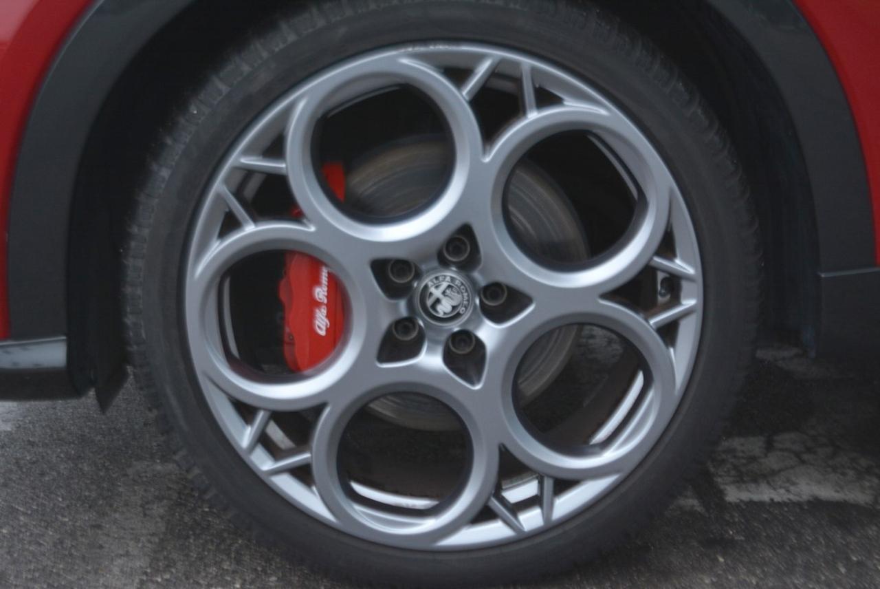 Alfa Romeo Alfa Romeo Tonale usata 7