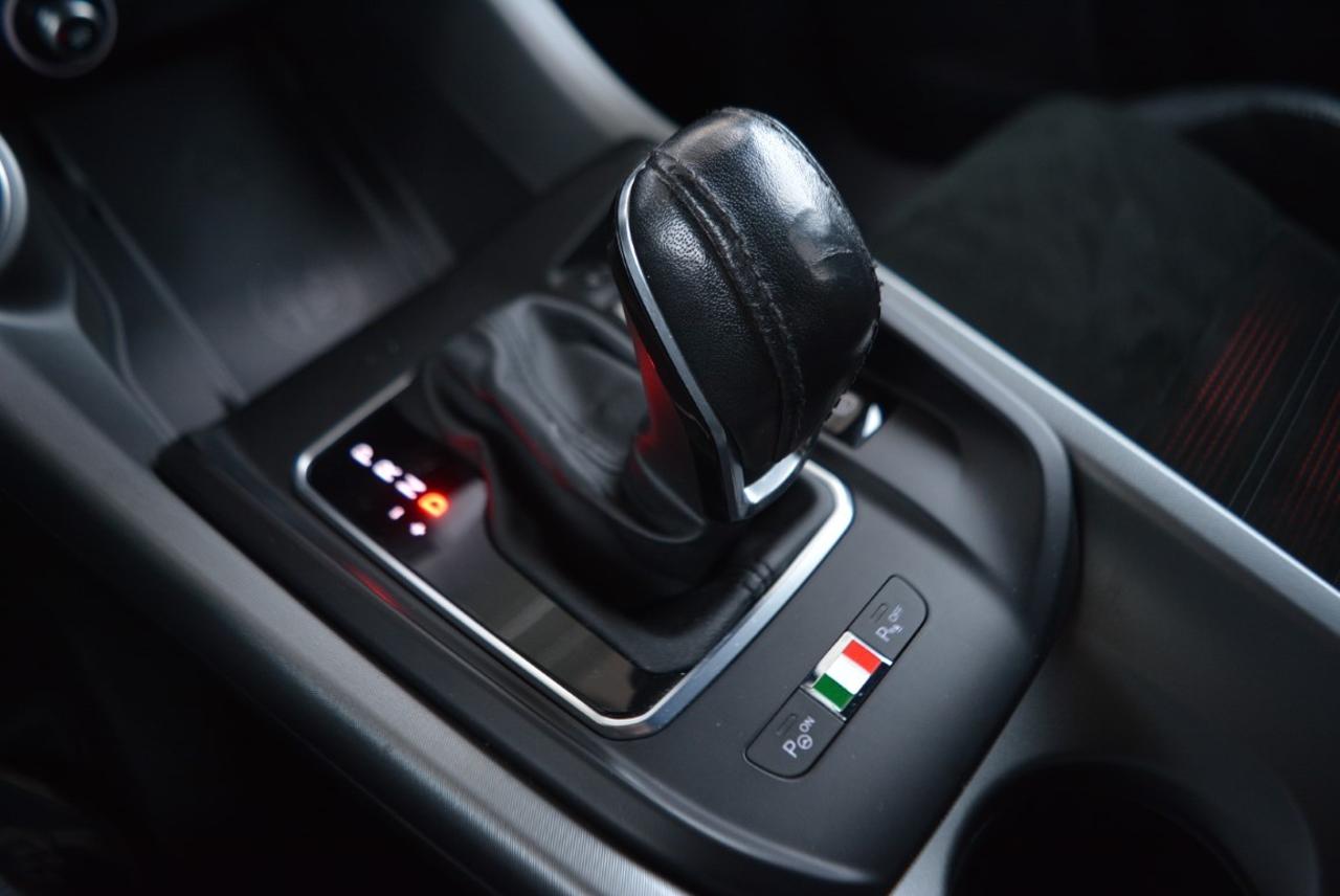 Alfa Romeo Alfa Romeo Tonale usata 9