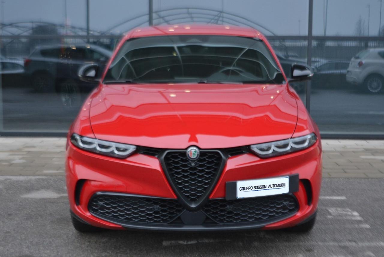 Alfa Romeo Alfa Romeo Tonale usata 11