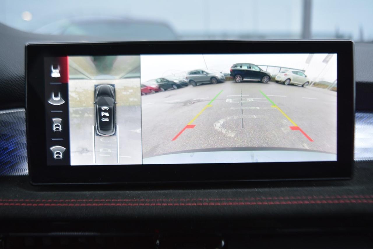 Alfa Romeo Alfa Romeo Tonale usata 13