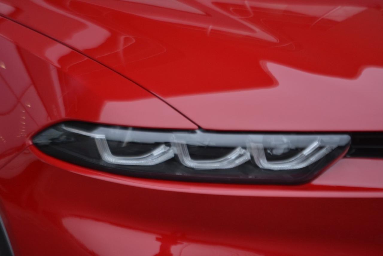 Alfa Romeo Alfa Romeo Tonale usata 15