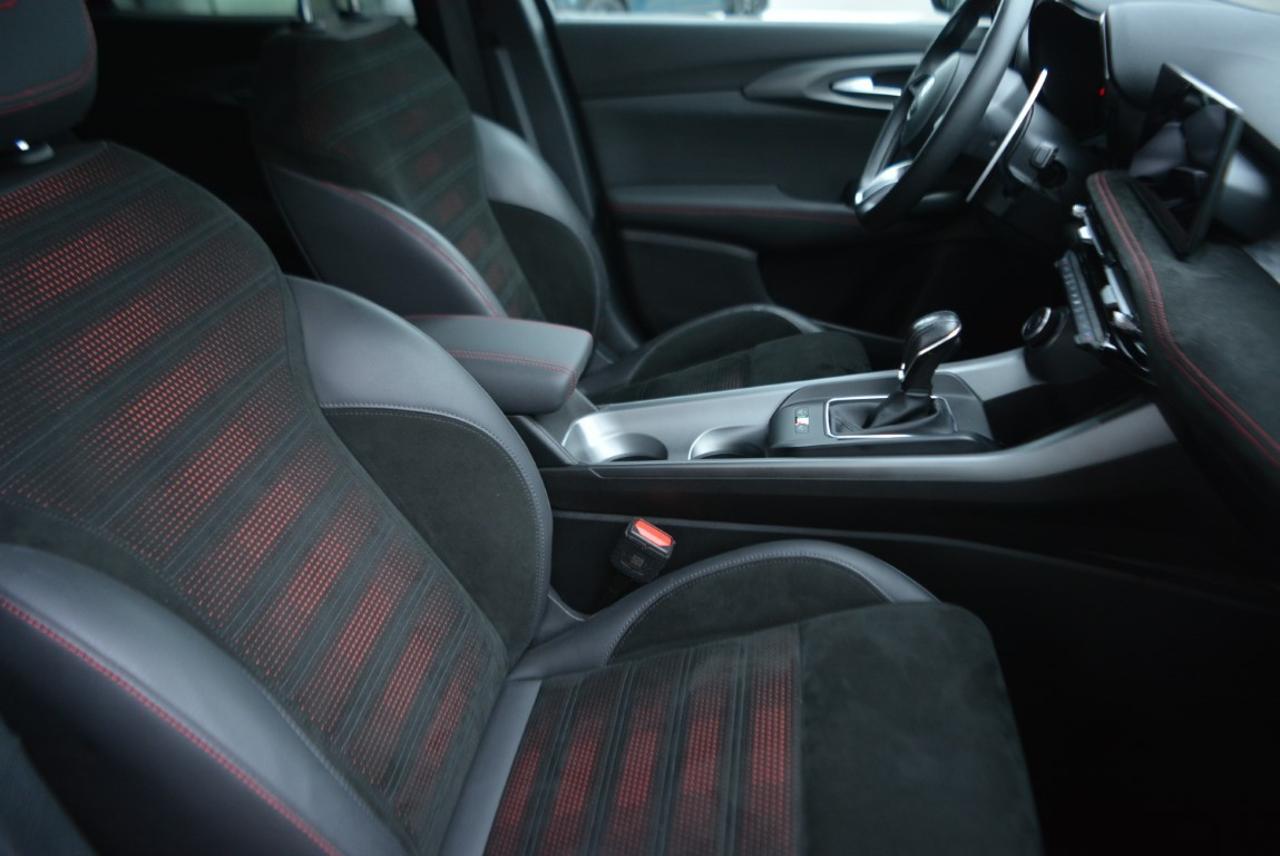 Alfa Romeo Alfa Romeo Tonale usata 20