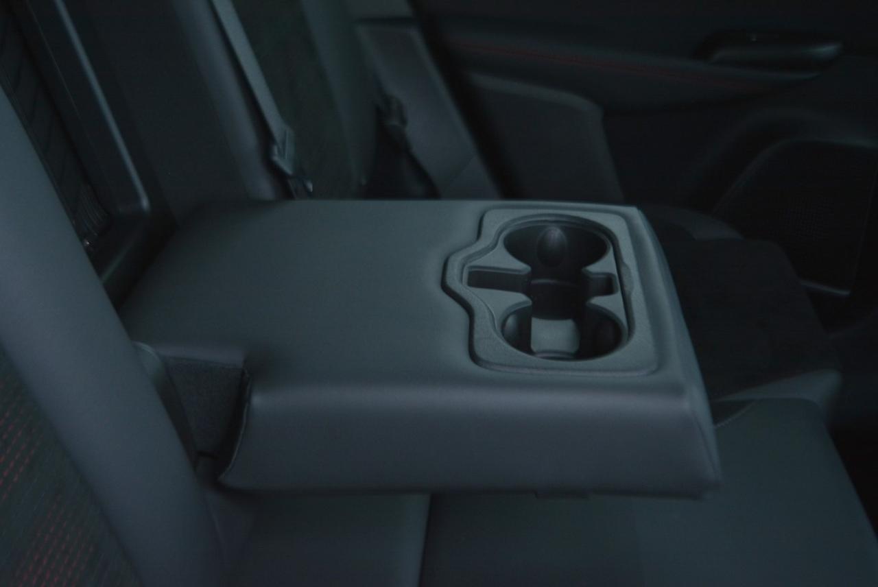 Alfa Romeo Alfa Romeo Tonale usata 21