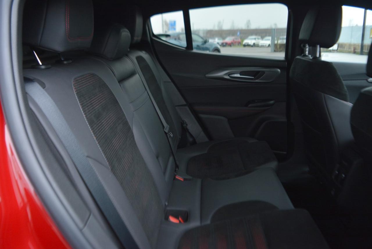 Alfa Romeo Alfa Romeo Tonale usata 22