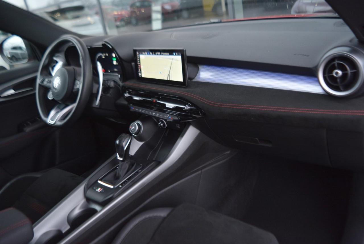 Alfa Romeo Alfa Romeo Tonale usata 23