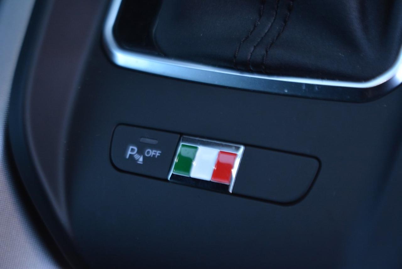 Alfa Romeo Alfa Romeo Tonale usata 9