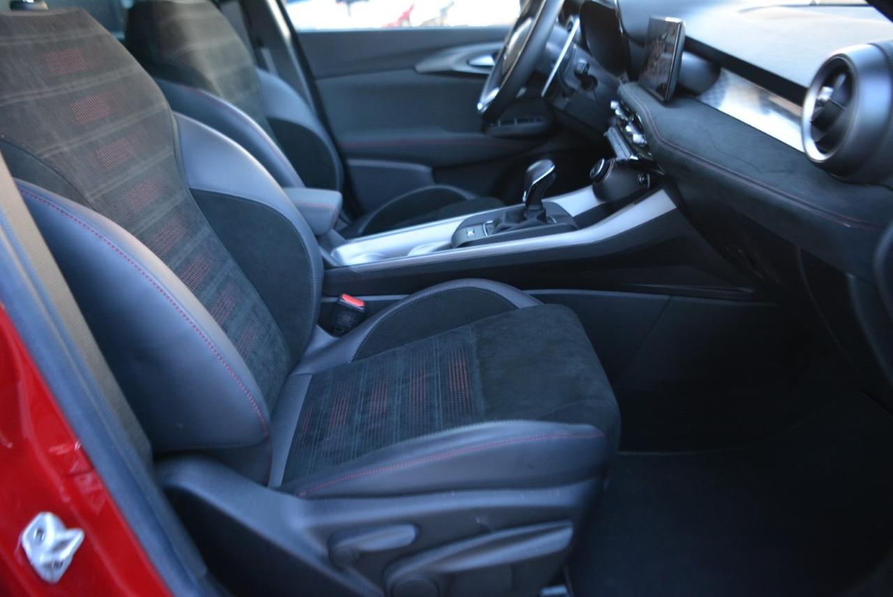 Alfa Romeo Alfa Romeo Tonale usata 19