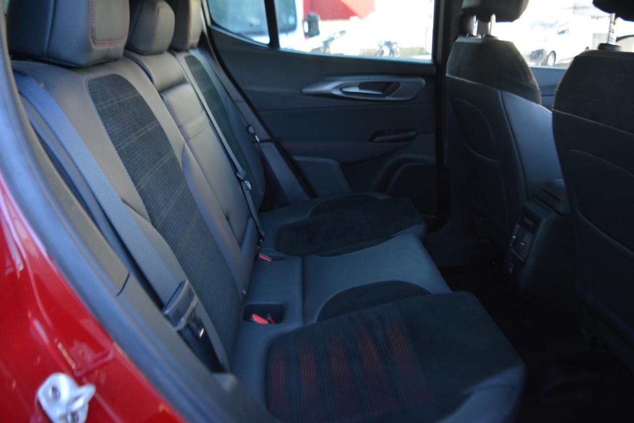 Alfa Romeo Alfa Romeo Tonale usata 21