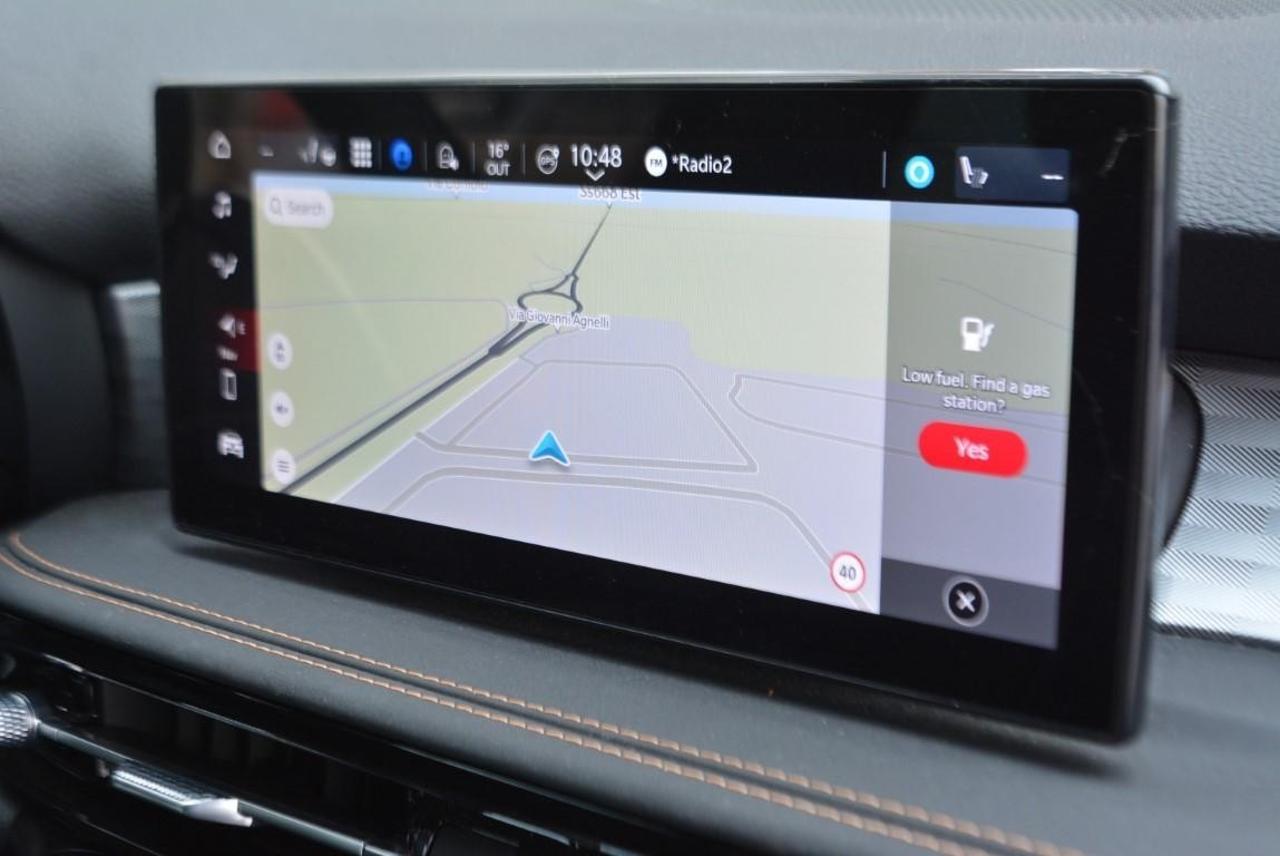 Alfa Romeo Alfa Romeo Tonale usata, con GPS