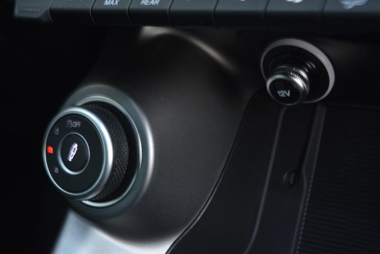 Alfa Romeo Alfa Romeo Tonale usata 3