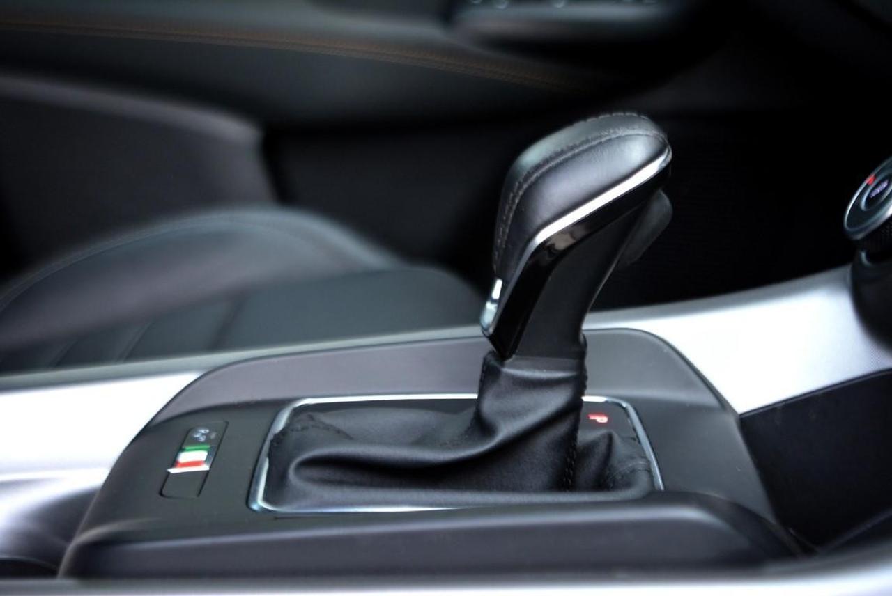 Alfa Romeo Alfa Romeo Tonale usata 4