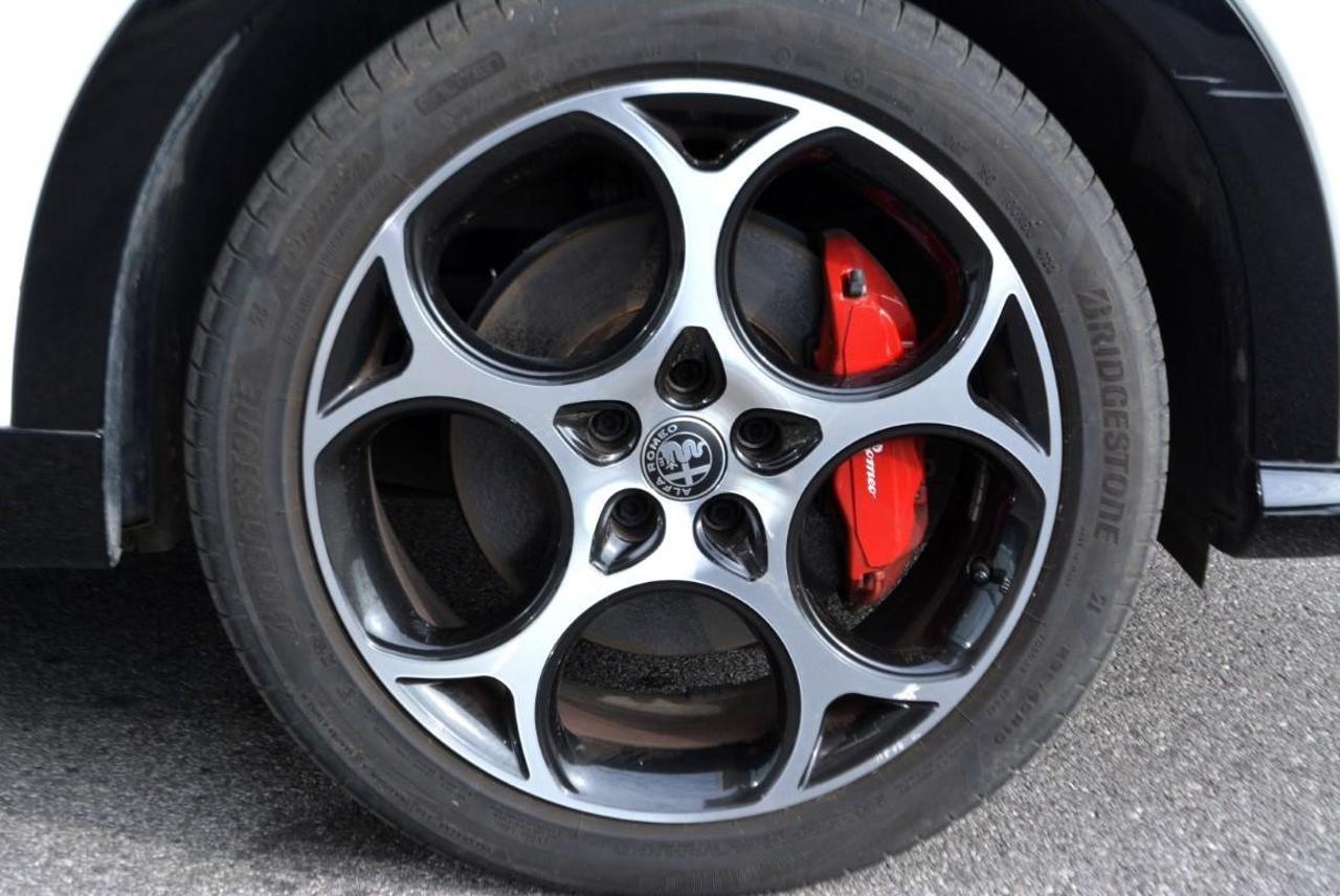 Alfa Romeo Alfa Romeo Tonale usata 6