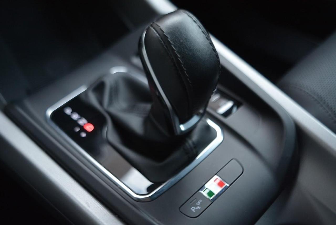 Alfa Romeo Alfa Romeo Tonale usata 8