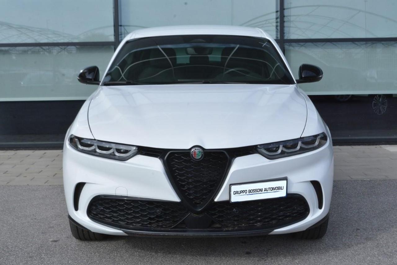 Alfa Romeo Alfa Romeo Tonale usata 11
