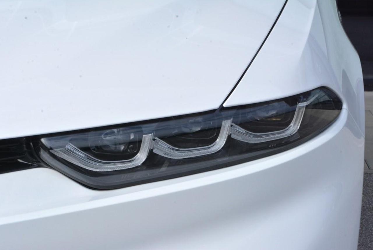 Alfa Romeo Alfa Romeo Tonale usata 13