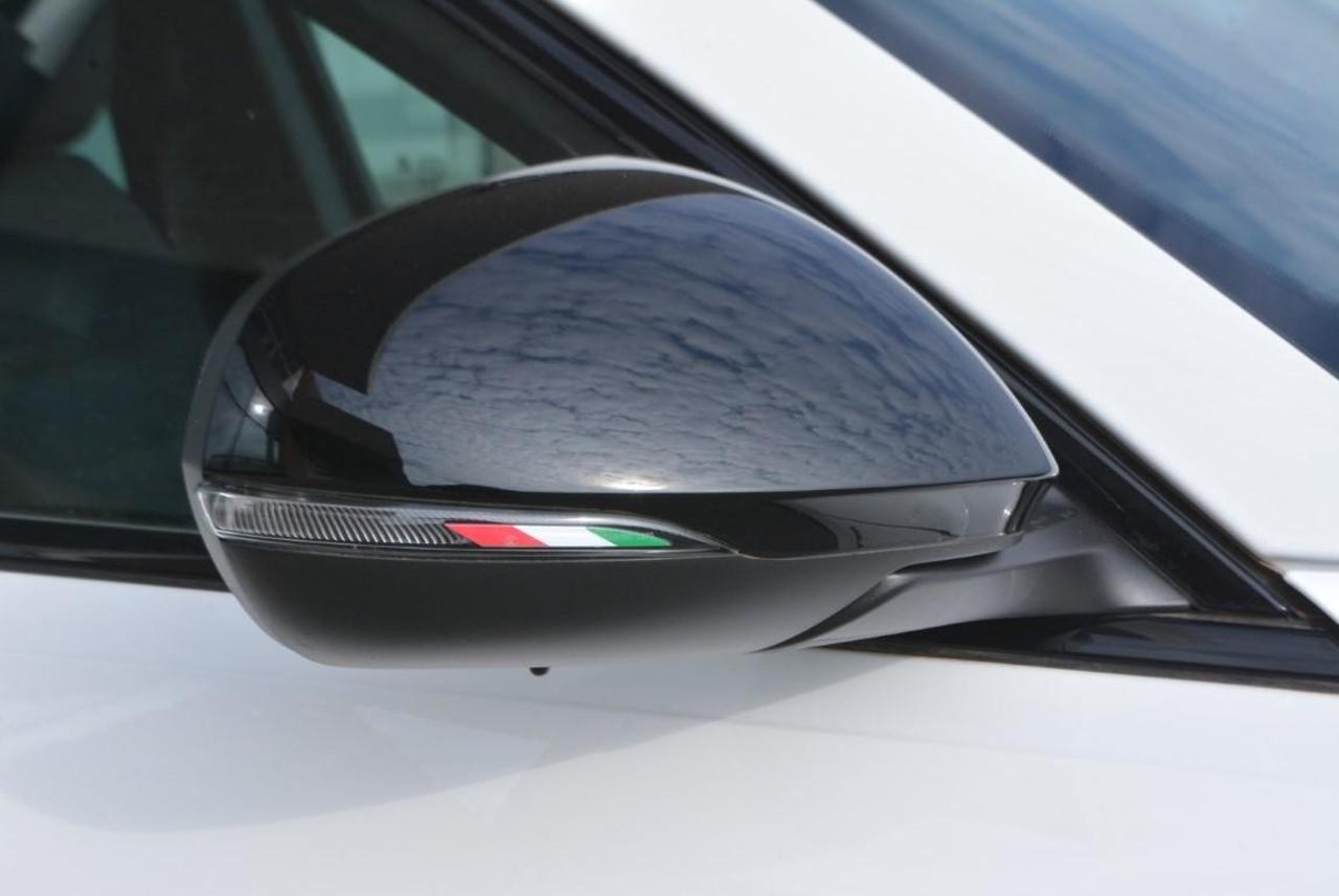 Alfa Romeo Alfa Romeo Tonale usata 14