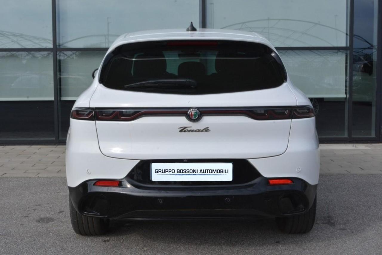 Alfa Romeo Alfa Romeo Tonale usata 18