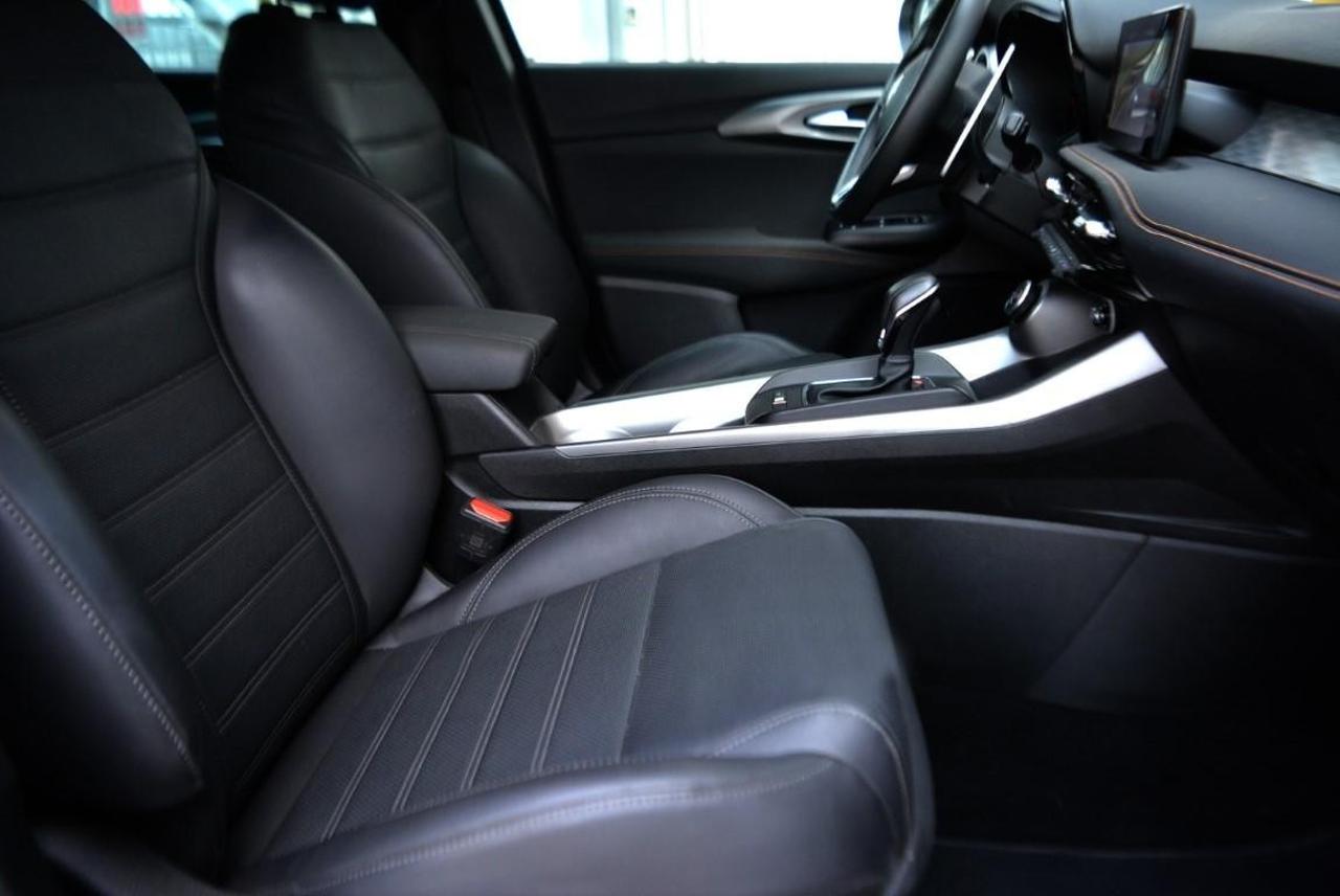 Alfa Romeo Alfa Romeo Tonale usata 19