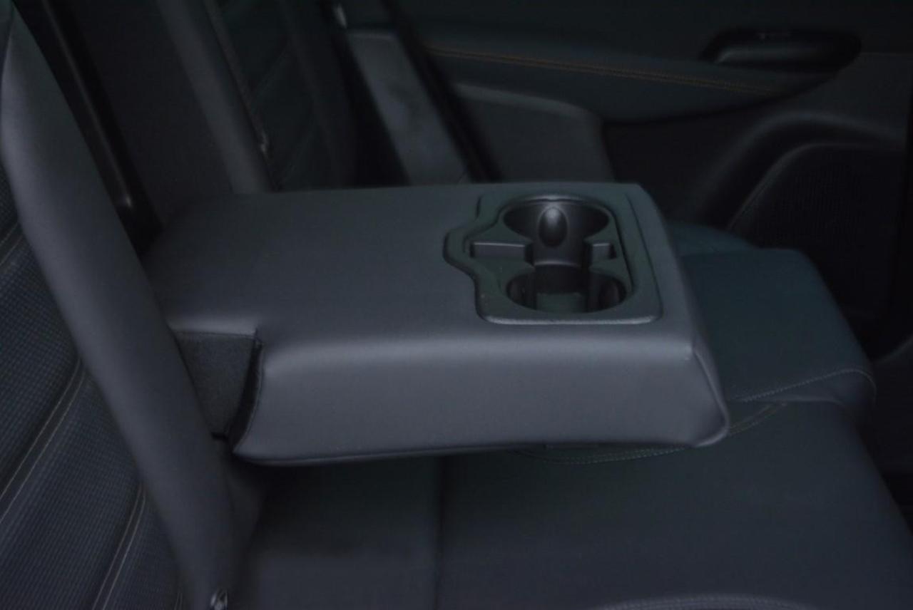 Alfa Romeo Alfa Romeo Tonale usata 20