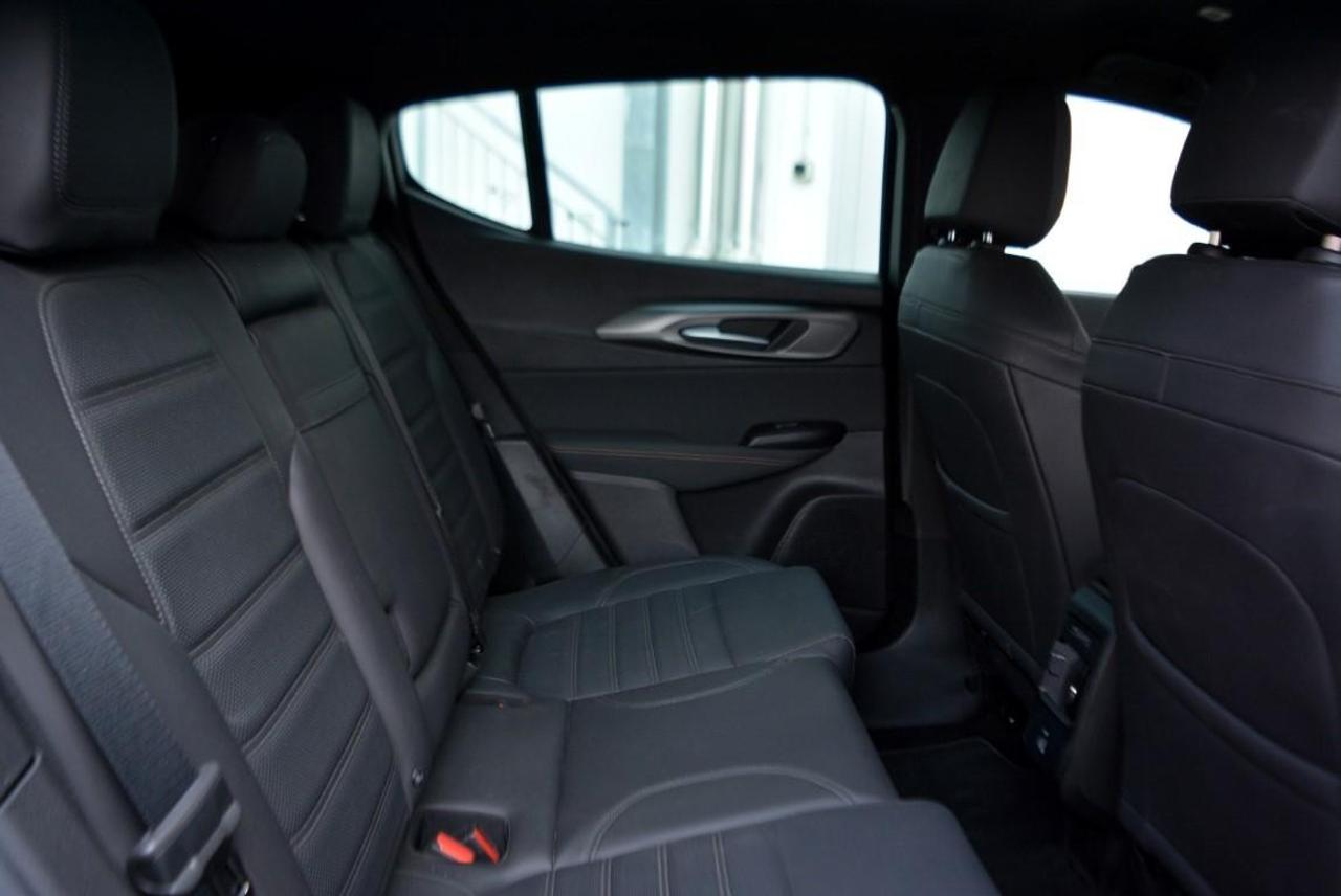 Alfa Romeo Alfa Romeo Tonale usata 21