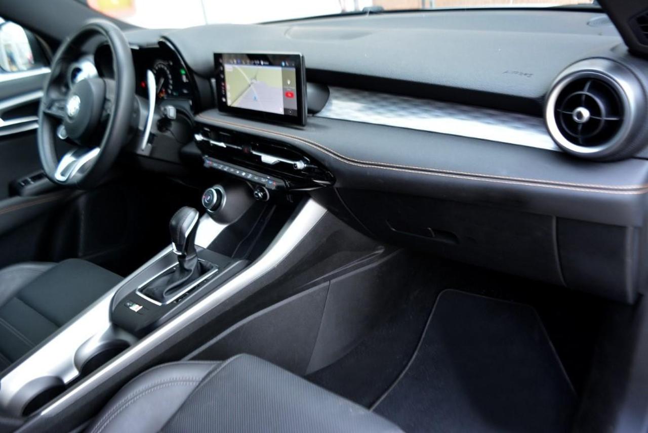 Alfa Romeo Alfa Romeo Tonale usata 22