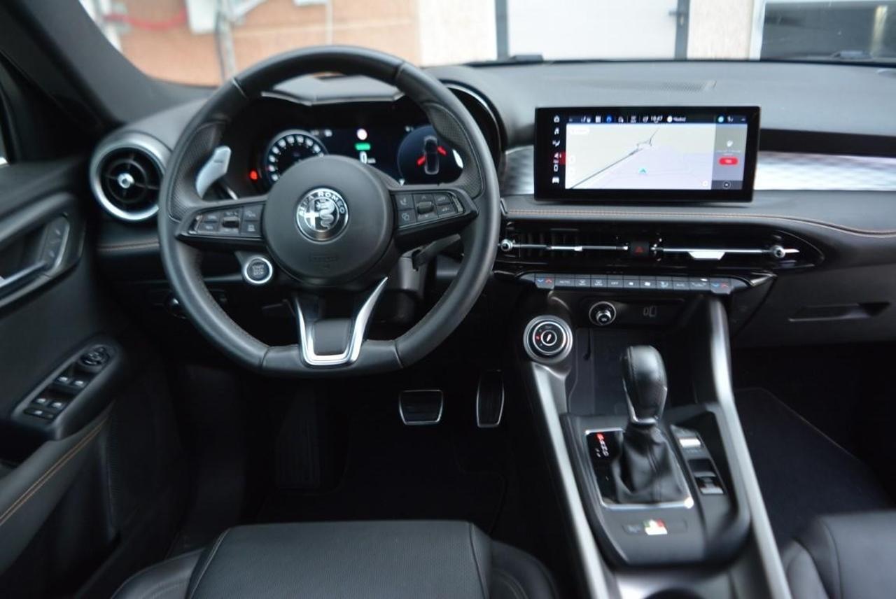 Alfa Romeo Alfa Romeo Tonale usata 23