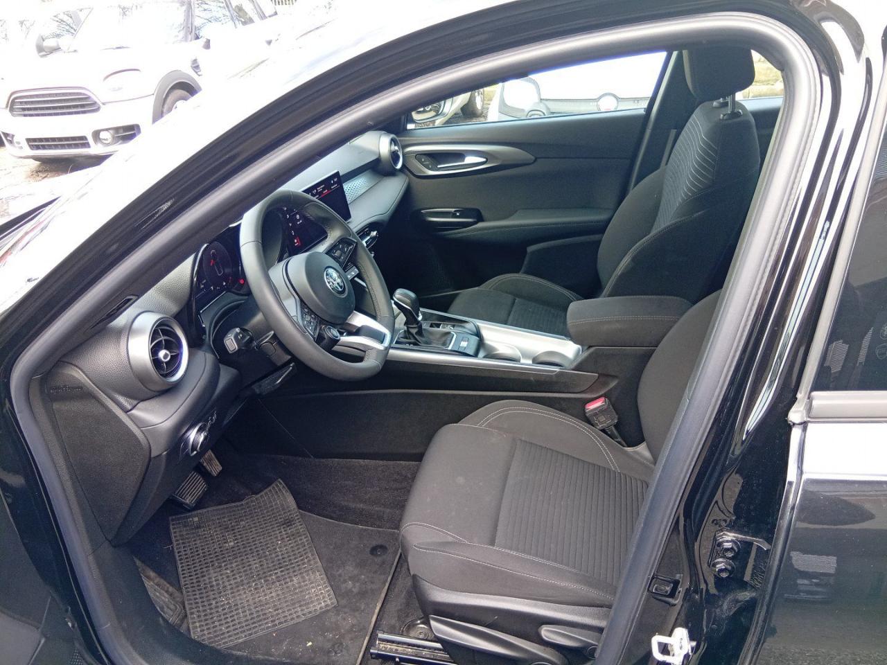 Alfa Romeo Alfa Romeo Tonale usata 1