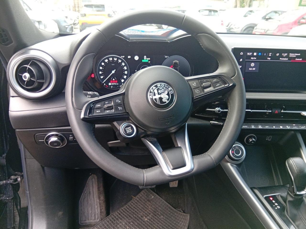 Alfa Romeo Alfa Romeo Tonale usata 3