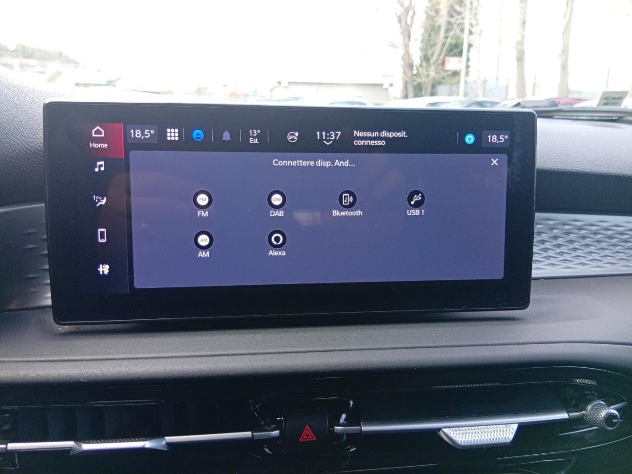 Alfa Romeo Alfa Romeo Tonale usata 4