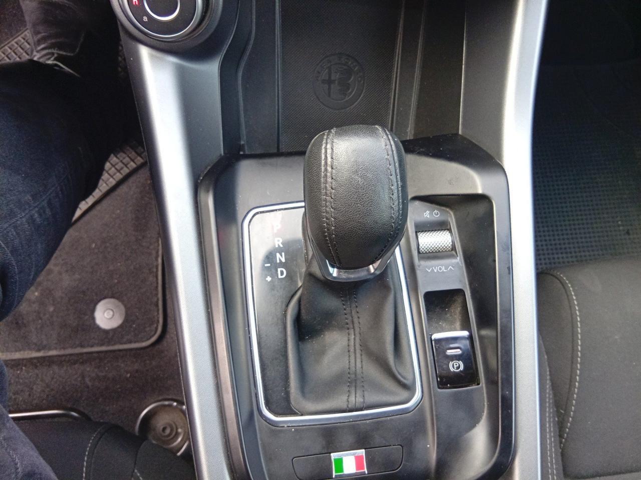 Alfa Romeo Alfa Romeo Tonale usata 5