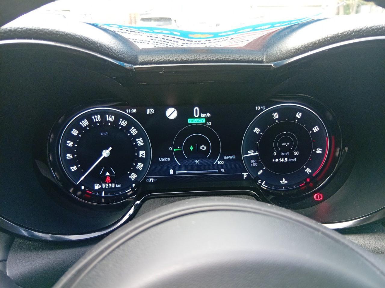 Alfa Romeo Alfa Romeo Tonale usata 6