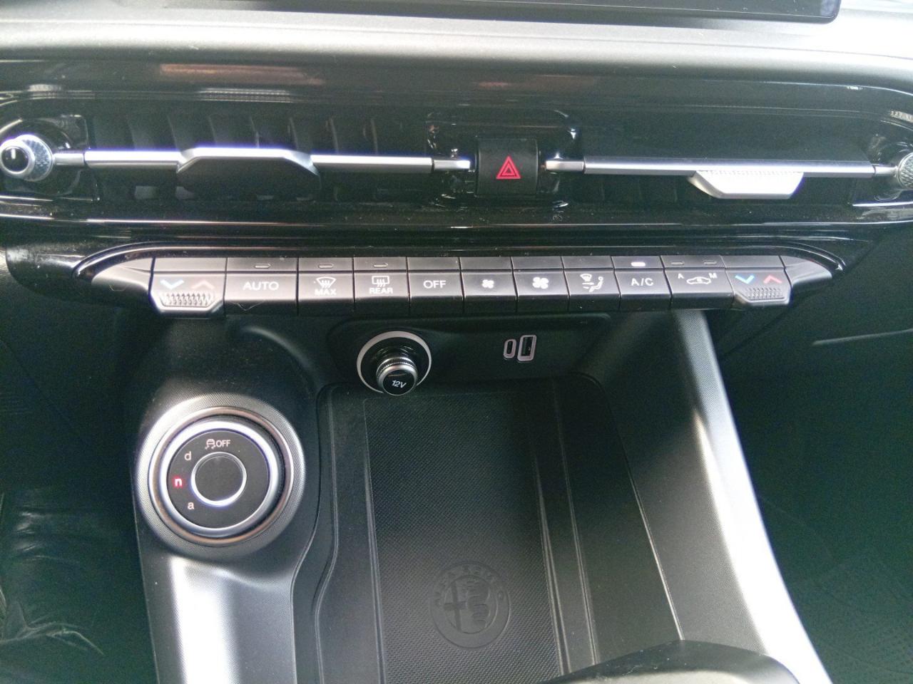 Alfa Romeo Alfa Romeo Tonale usata 8