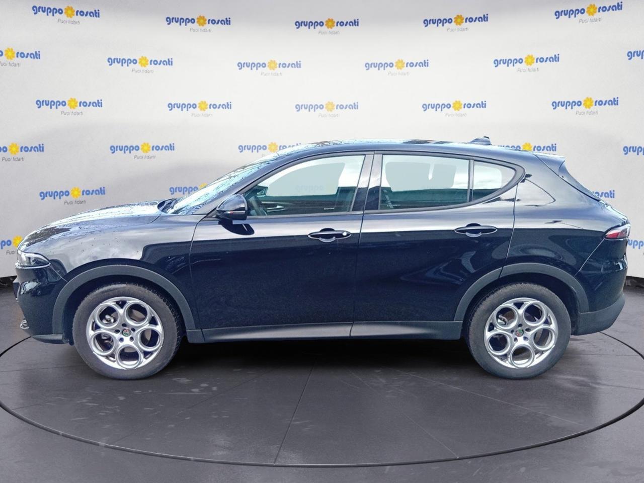 Alfa Romeo Alfa Romeo Tonale usata 9