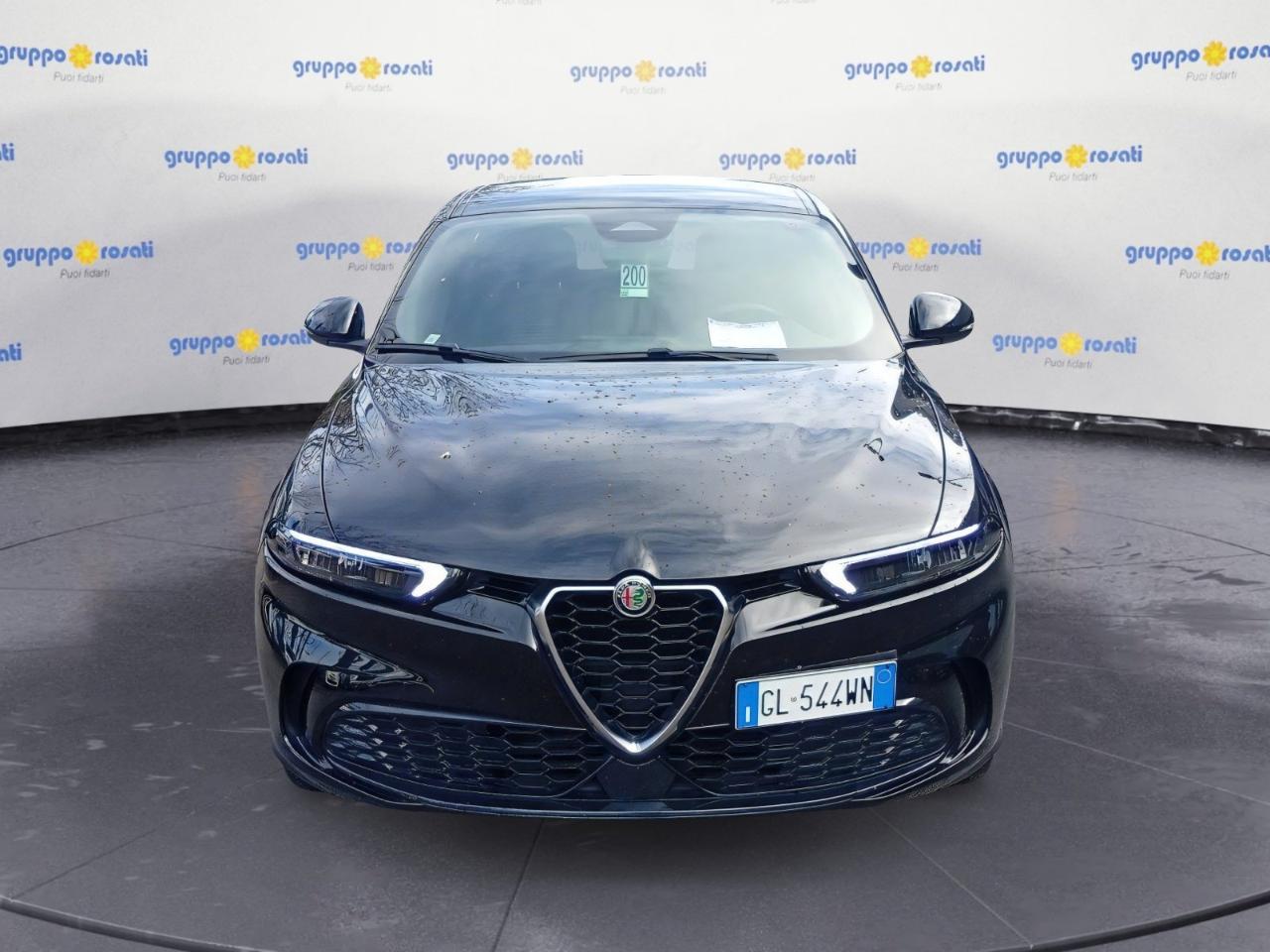 Alfa Romeo Alfa Romeo Tonale usata 13