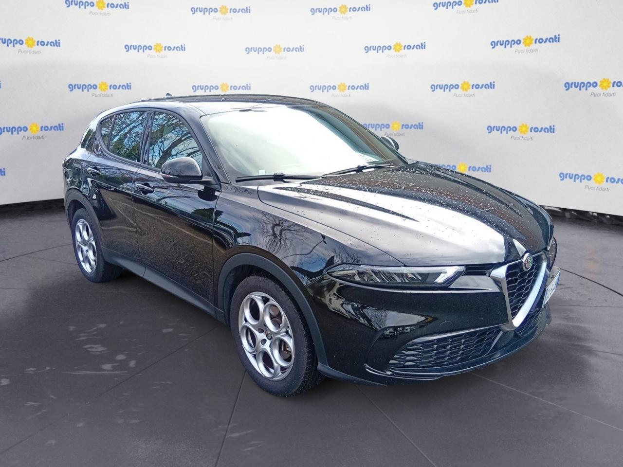 Alfa Romeo Alfa Romeo Tonale usata 14