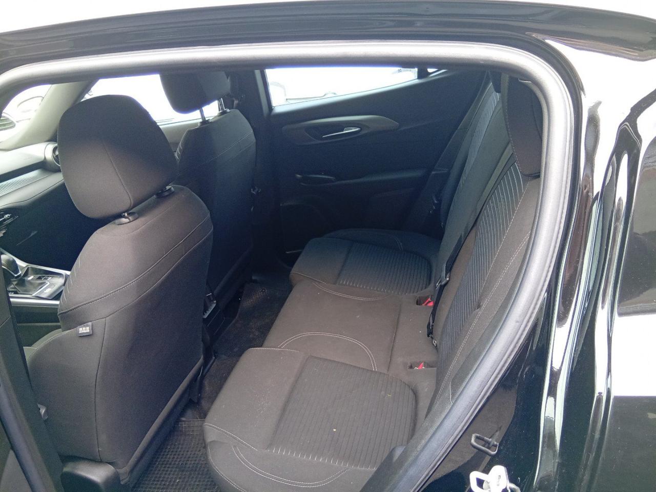 Alfa Romeo Alfa Romeo Tonale usata 16