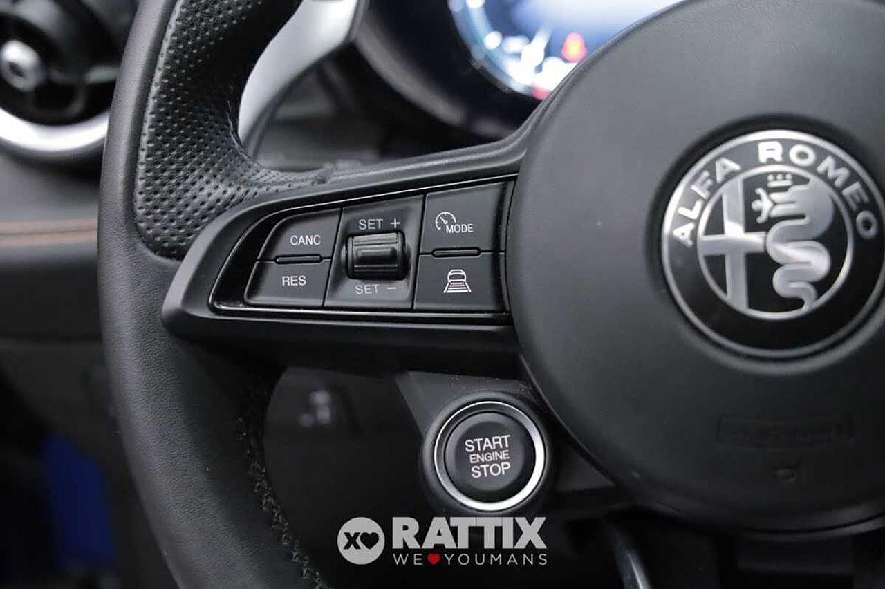 Alfa Romeo Alfa Romeo Tonale usata 1