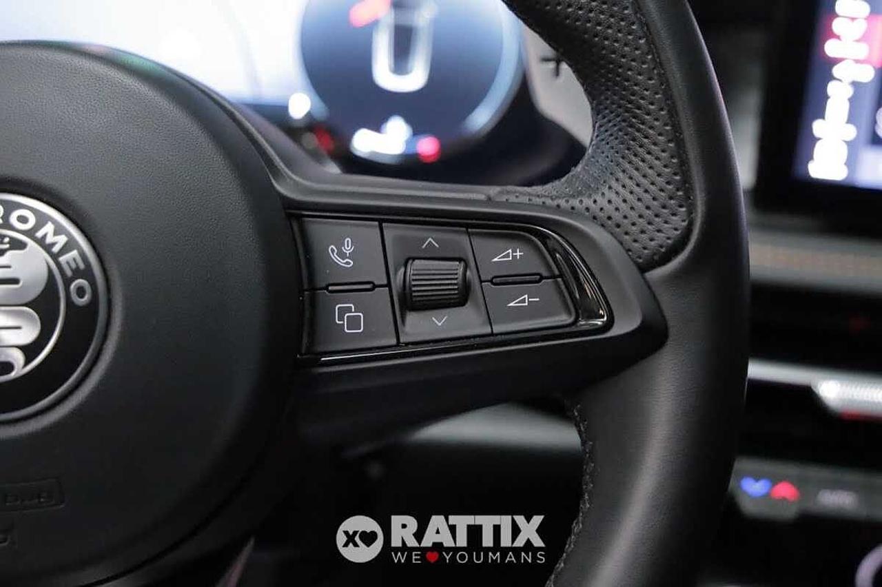 Alfa Romeo Alfa Romeo Tonale usata 2