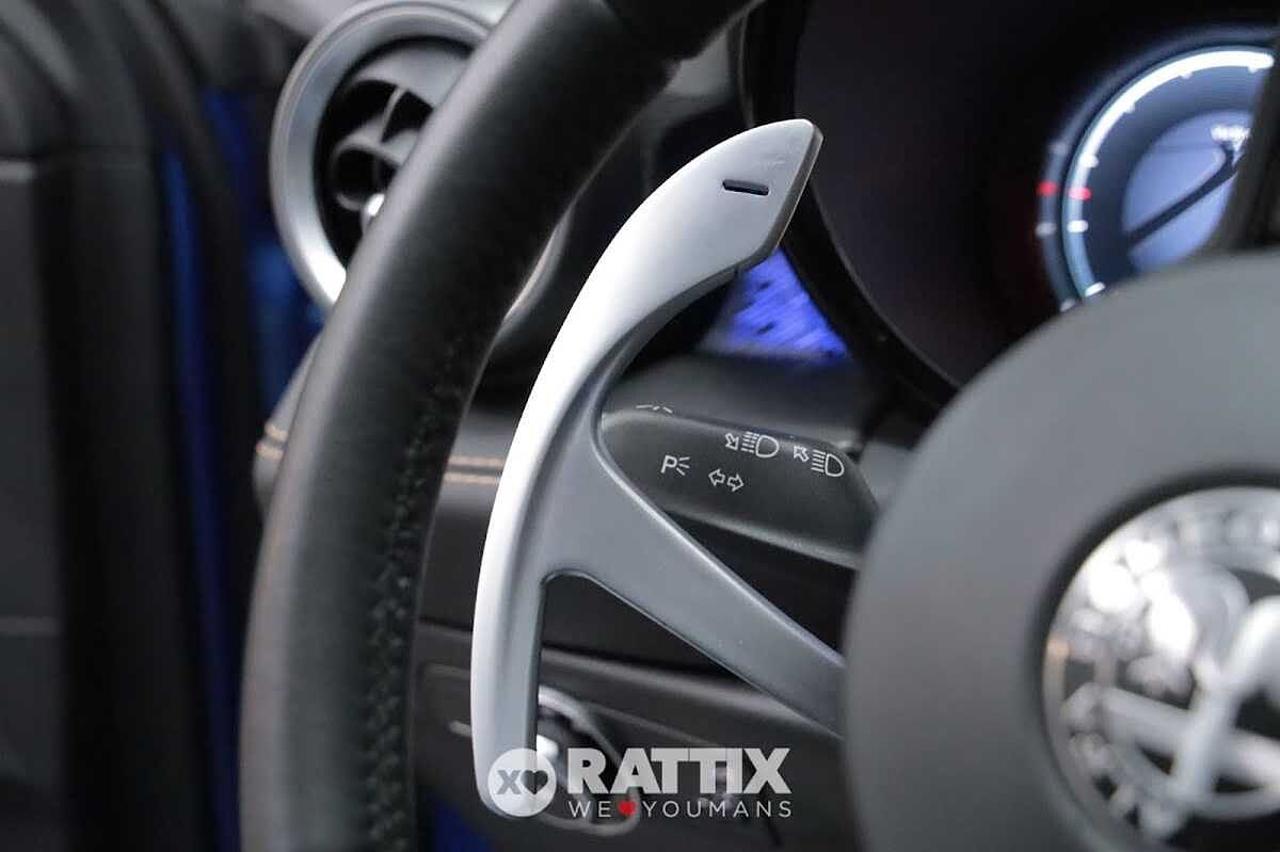 Alfa Romeo Alfa Romeo Tonale usata 5