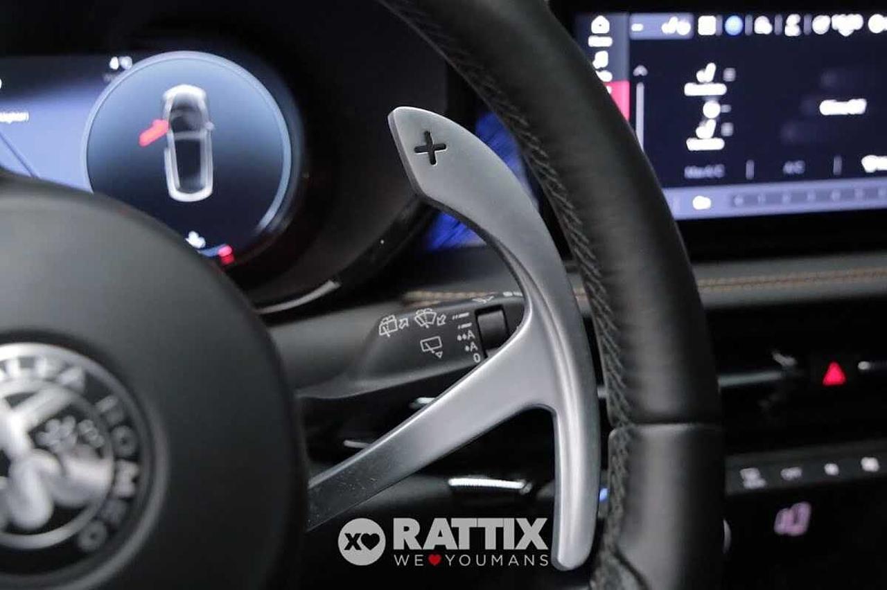 Alfa Romeo Alfa Romeo Tonale usata 6